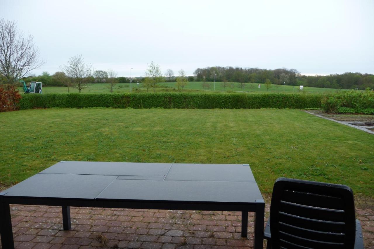 Vaerelse I Augustenborg I Stor Villa 外观 照片