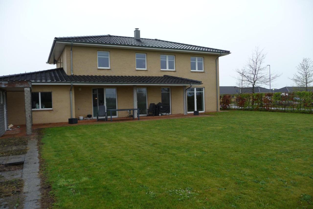 Vaerelse I Augustenborg I Stor Villa 外观 照片