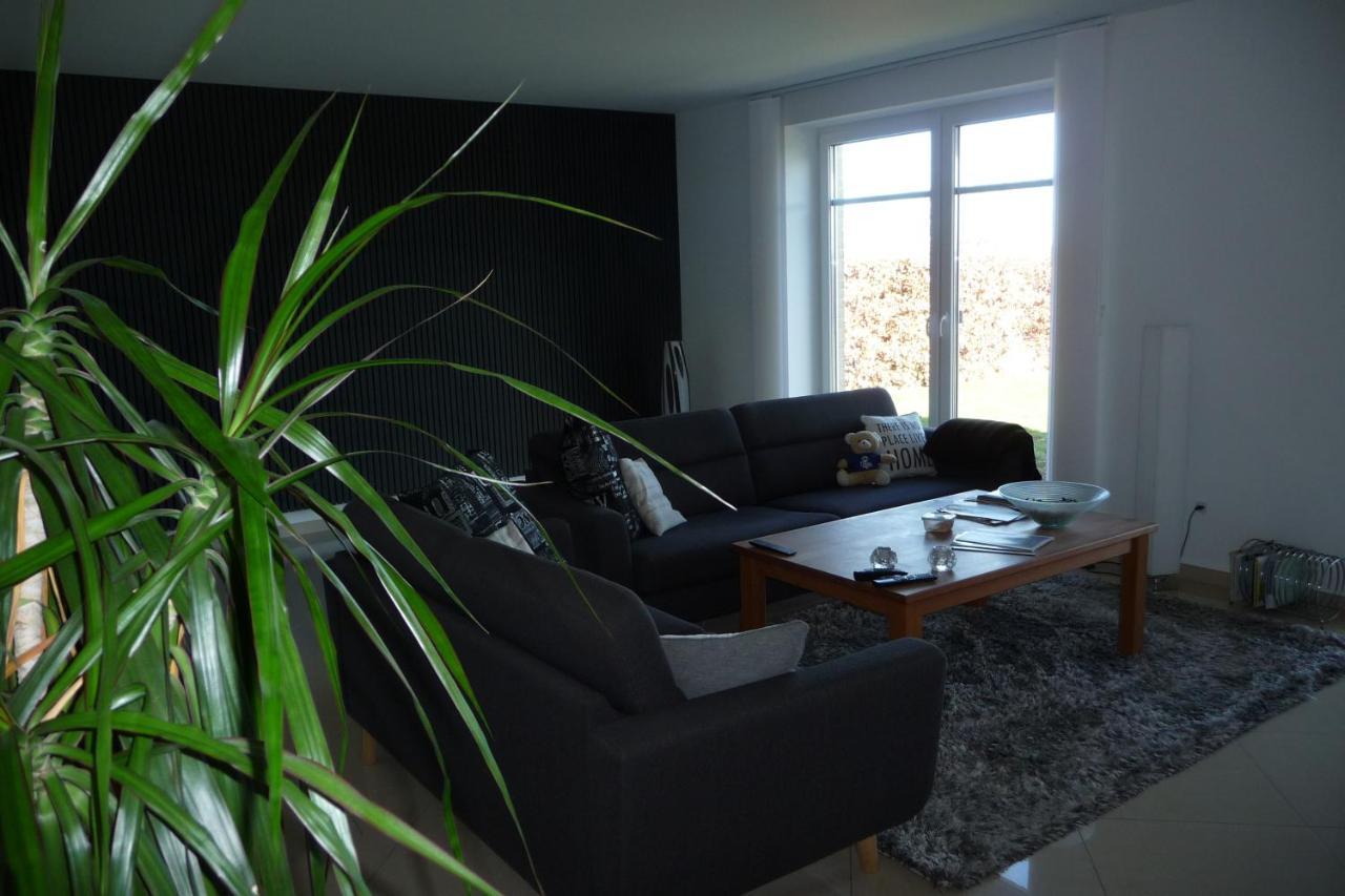 Vaerelse I Augustenborg I Stor Villa 外观 照片